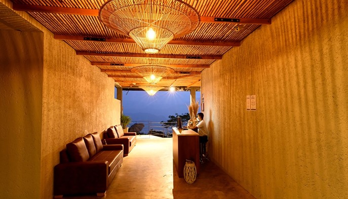 Seguridad - Santuario Luxury Eco Hotel - Villeta, Cundinamarca - image - 2