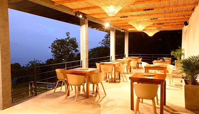 Seguridad - Santuario Luxury Eco Hotel - Villeta, Cundinamarca - image - 3