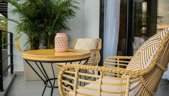 Seguridad - Santuario Luxury Eco Hotel - Villeta, Cundinamarca - image - 4