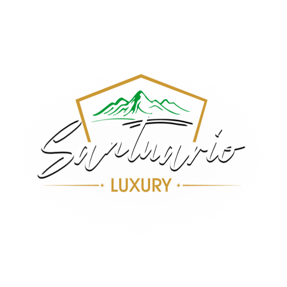 Logo Santuario Luxury Eco Hotel