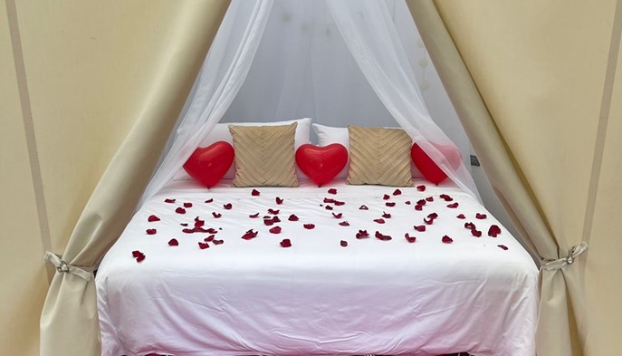 Planes Especiales - Santuario Luxury Eco Hotel - Villeta, Cundinamarca - image - 12