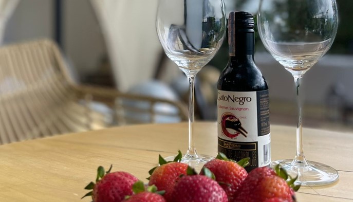 Planes Especiales - Santuario Luxury Eco Hotel - Villeta, Cundinamarca - image - 2