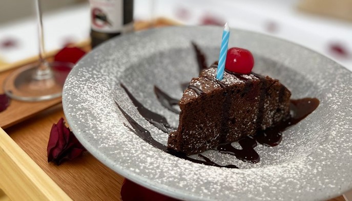 Planes Especiales - Santuario Luxury Eco Hotel - Villeta, Cundinamarca - image - 1