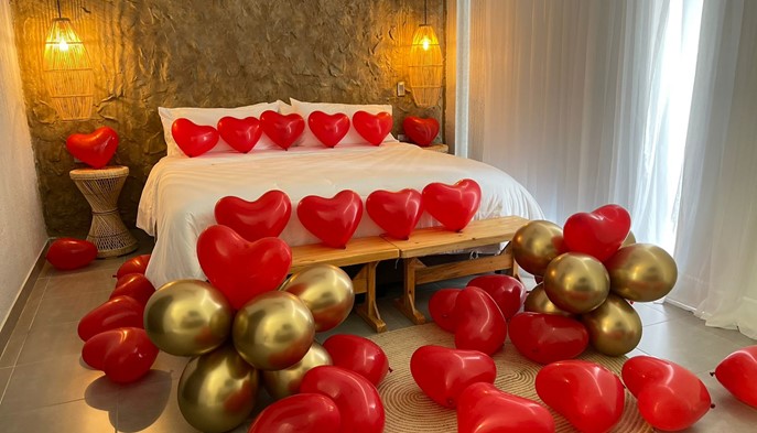 Planes Especiales - Santuario Luxury Eco Hotel - Villeta, Cundinamarca - image - 4