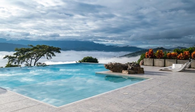 Un Día Exclusivo - Santuario Luxury Eco Hotel - Villeta, Cundinamarca - image - 2