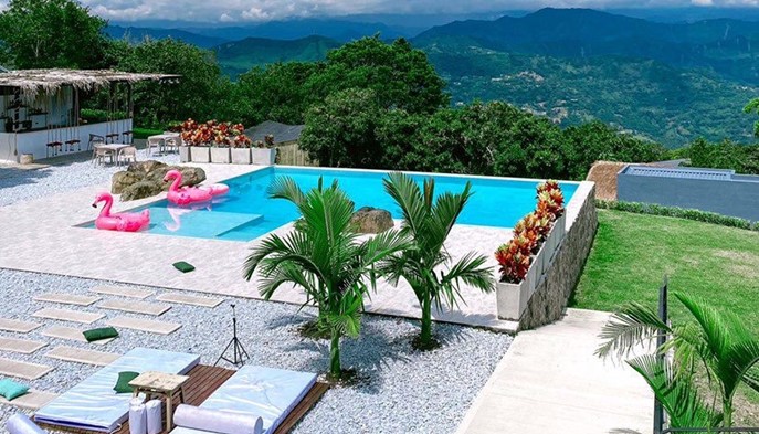 Un Día Exclusivo - Santuario Luxury Eco Hotel - Villeta, Cundinamarca - image - 4