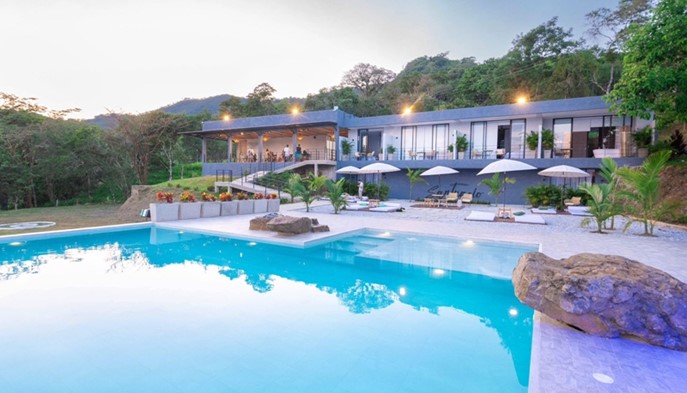 Un Día Exclusivo - Santuario Luxury Eco Hotel - Villeta, Cundinamarca - image - 5