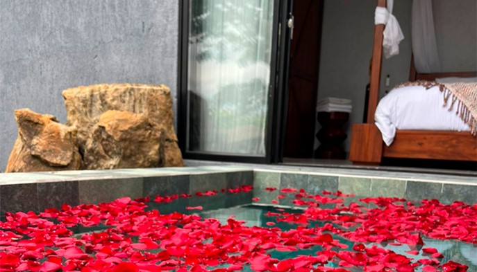 Planes Especiales - Santuario Luxury Eco Hotel - Villeta, Cundinamarca - image - 14