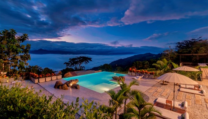 Trabaja desde el Paraíso - Santuario Luxury Eco Hotel - Villeta, Cundinamarca - image - 5